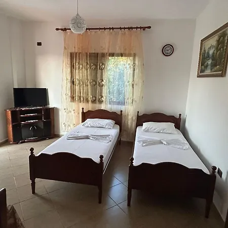 Apartment Liam Sarande