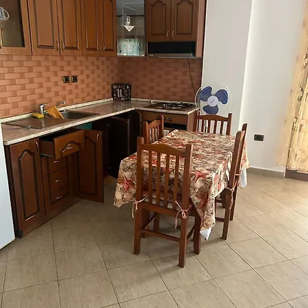 Liam Apartment Sarande
