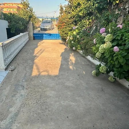 Appartamento Liam Sarandë